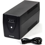 Источник бесперебойного питания Бастион RAPAN-UPS 1500 900Вт 1500ВА черный