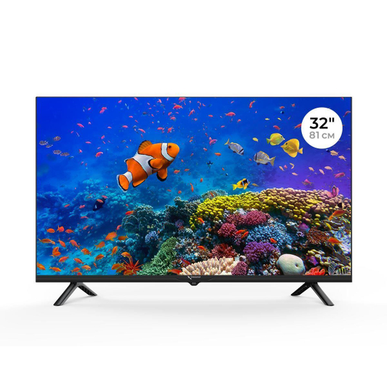ЖК телевизор Триколор K32HH901(Smart)