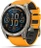 Смарт-часы Garmin fenix 8 51mm AMOLED Sapphire DLC Titanium Carbon Gray