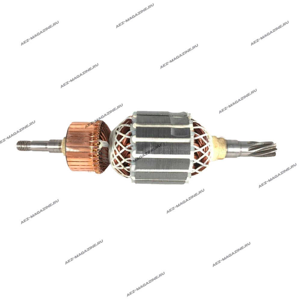 Якорь подходит для перфоратор HR 5001 C (аналог 516778-0)