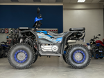 Квадроцикл PROMAX TAURUS 300
