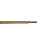 Шнурки для обуви т.42 150 см, 25 п, №158 оливковый, Gamma