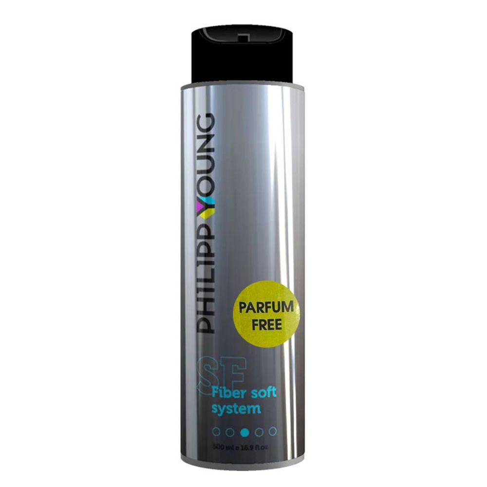 Philipp Young Б/О Ботокс Fiber SOFT System (SF) Parfum free c выпрямляющим эффектом