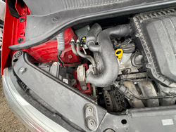 Volkswagen up!, 2013