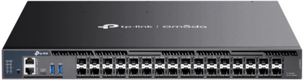 Коммутатор управляемый TP-LINK SX6632YF