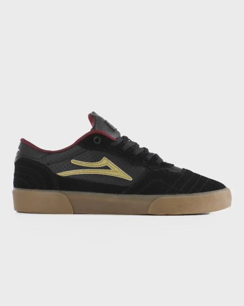 Кеды Lakai Cambridge: Bastien (Q4-25)