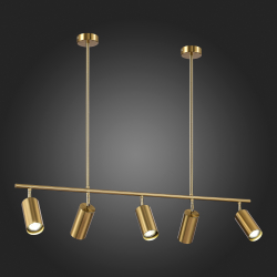 Светильник подвесной ST Luce Sormano SL1206.303.05