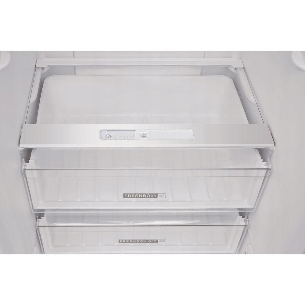 Холодильник Whirlpool W7821OOX