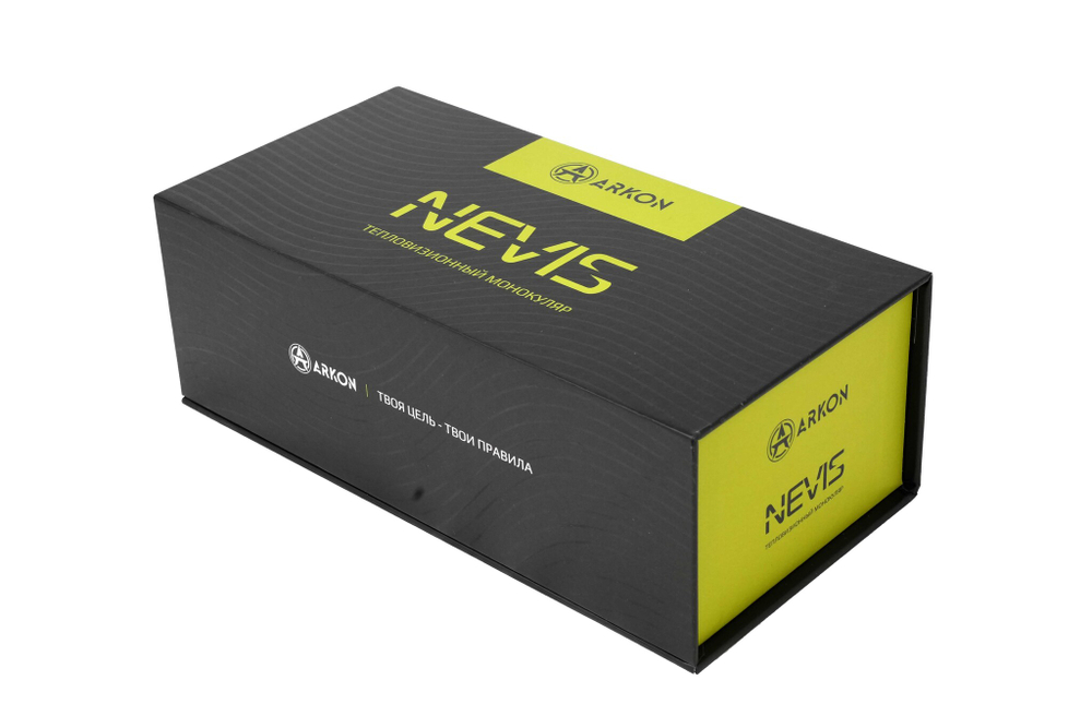 Тепловизионный монокуляр Arkon Nevis SN25