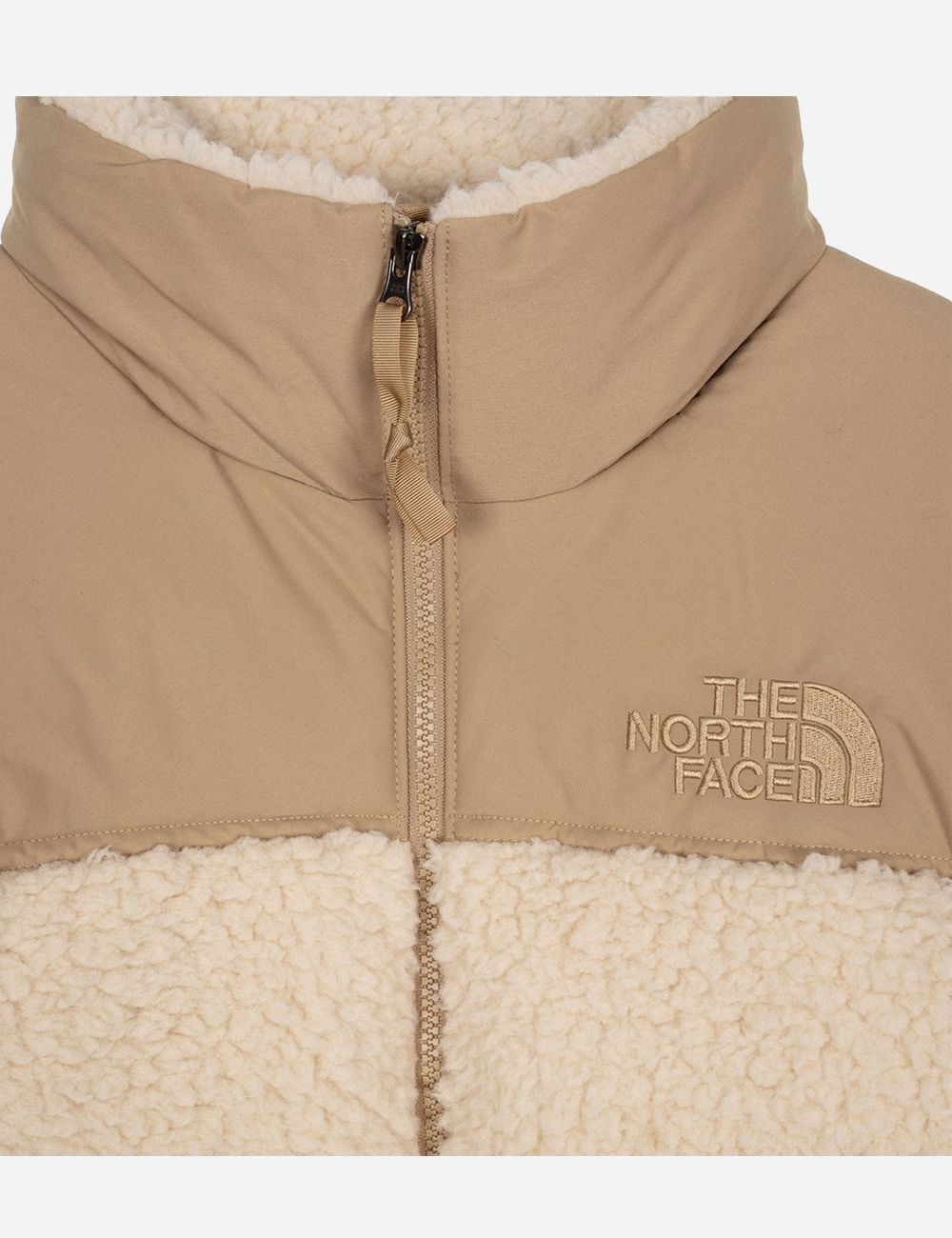 The North Face Sherpa Nuptse Jacket