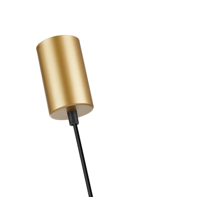 Подвес Galler 4346-1P, 1*E27*40W. ТМ F-Promo