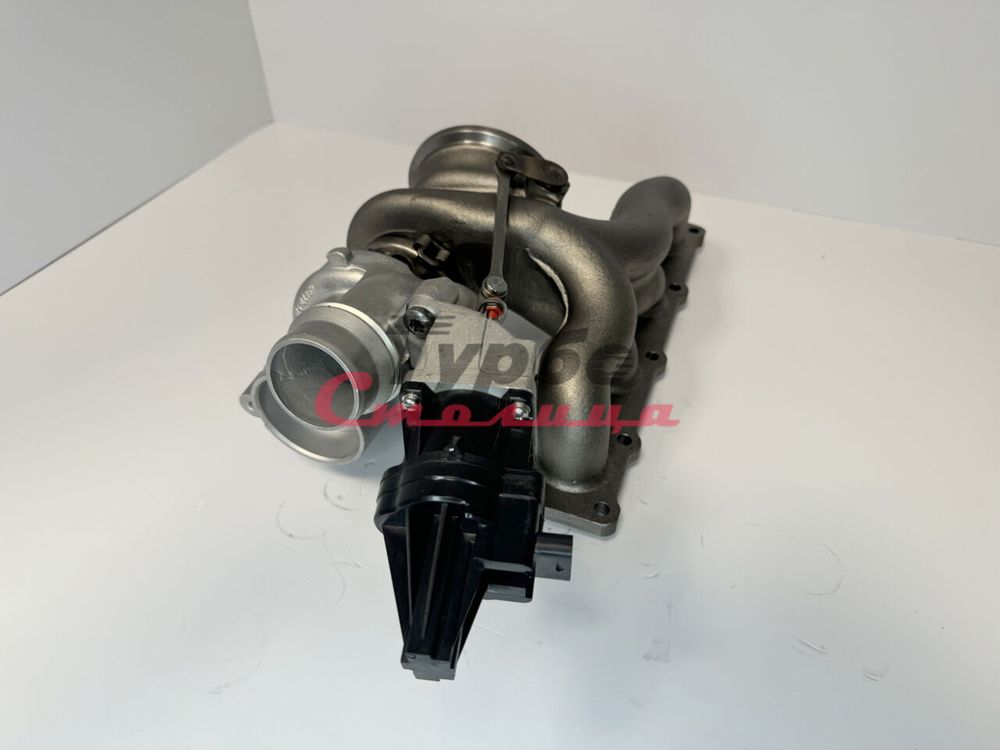 Турбина 4947702025 Mitsubishi для BMW