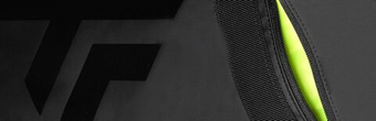 Сумка теннисная Tecnifibre Tour Endurance Ultra Duffel - черный