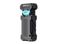 Фонарь Wuben X2 Black