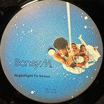 Boney M. - Nightflight To Venus (Швеция 1978г.)