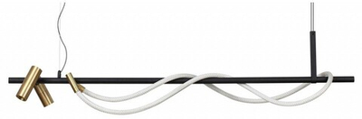 Подвесной светильник Odeon Light Corda 4397/30L