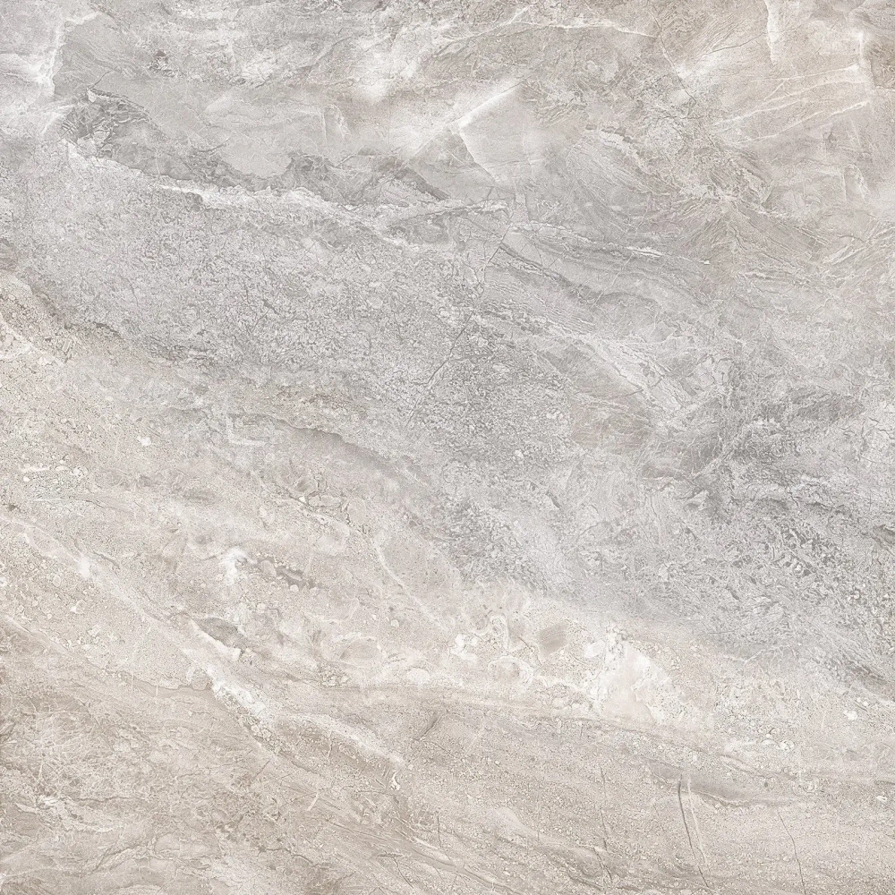 Керамогранит Alma Ceramica GFU04SDT40R Sandstone 60x60 серый матовый под камень