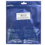 Кабель HDMI - HDMI v1.4 Perfeo (H1002) 1.5м