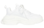 Balenciaga Triple S Triple White