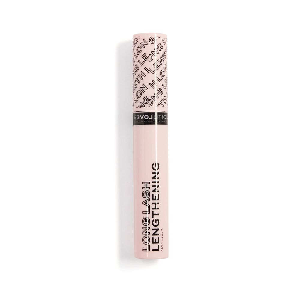 Тушь для ресниц Revolution Long Lash Lengthening Mascara