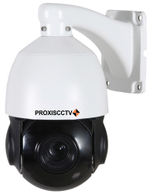 PX-IP-PT5A-18-GC21-M (PX) уличная поворотная mini IP видеокамера, 2.0Мп, 18x, микрофон