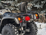 Квадроцикл BALTMOTORS BM500 EFI Хаки-камуфляж