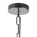 Подвесной светильник Adeline FR5214PL-05CH, E14х5. TM Maytoni