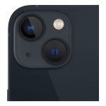 Apple iPhone 13 128Gb Midnight, «тёмная ночь»