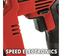 Аккумуляторный перфоратор Einhell PXC TC-HD 18/12 Li-Solo 4513970