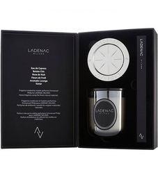 Boisee chic, свеча Urban senses collection, Ladenac Milano