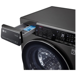 Стирально-сушильная машина LG F4T9RC9P