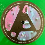 Linkin Park / From Zero (Limited Edition)(Coloured Vinyl)(2LP)