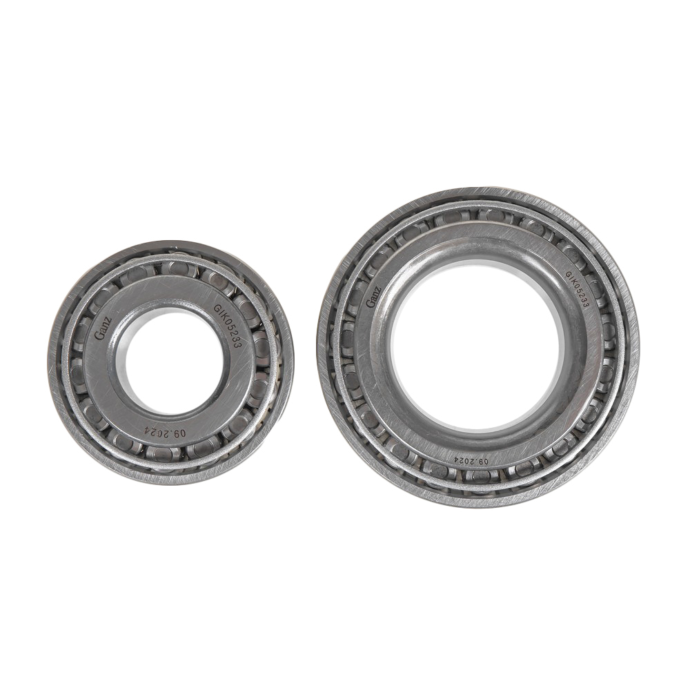 Подшипник ступицы передний MB W123/W126/T1 77-96 GANZ GIK05233