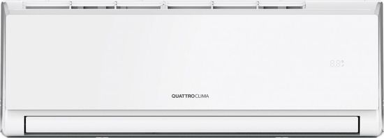 Кондиционер QUATTROCLIMA Vento QV-VN12WA/QN-VN12WA