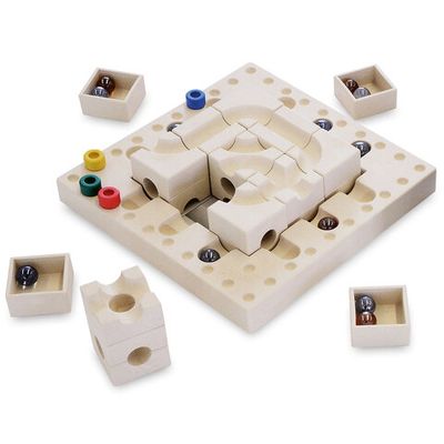 Настольная игра Cuboro 