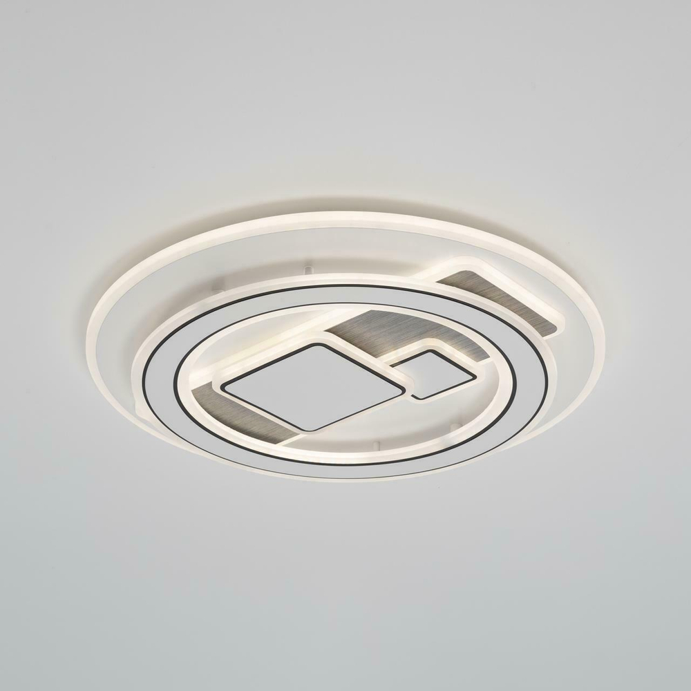 Потолочный светодиодный светильник Citilux Costa CL741020
