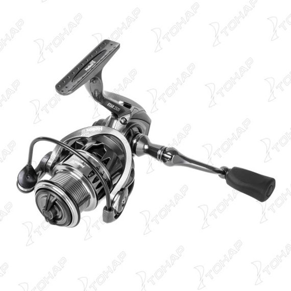 Катушка Star 2500 4+1 подшип (HS-S-2500) Helios