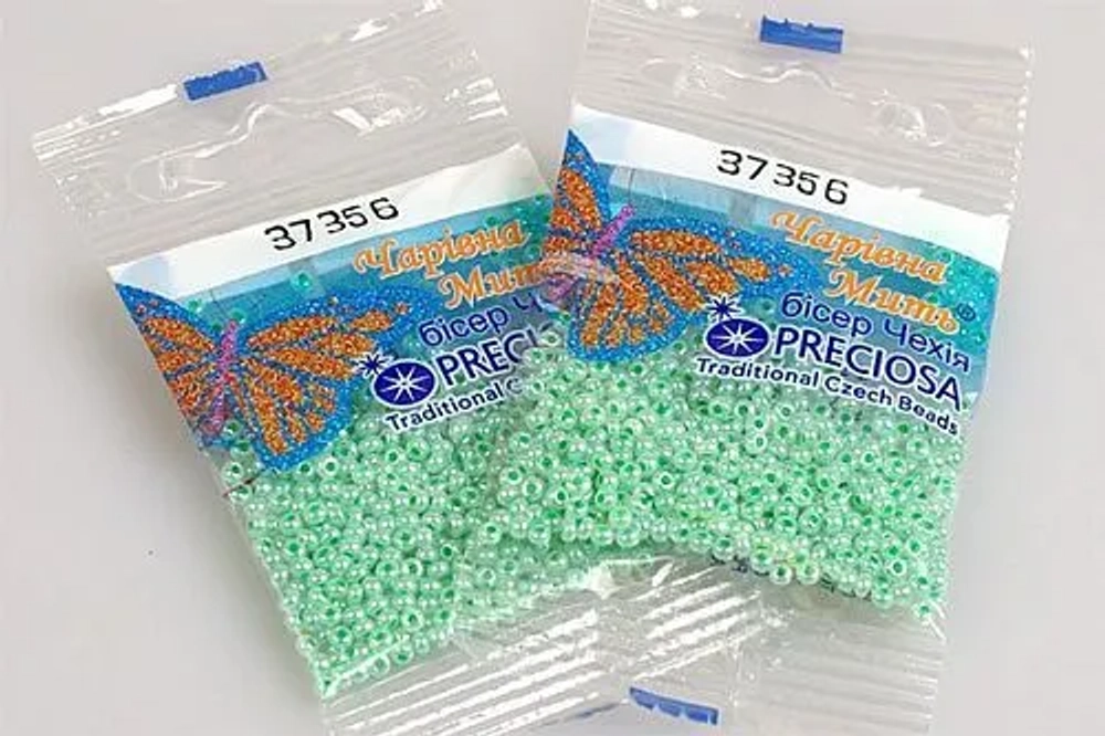 Бисер 10/1 5г (30110-57150) 1шт Preсiosa