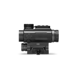 Коллиматорный прицел Burris AR-1X R:Ballistic CQ с подсветкой, на Weaver/Picatinny (300214)