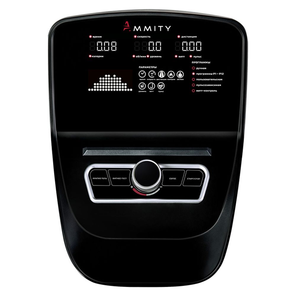 Велотренажёр AMMITY AMMV 61 VB