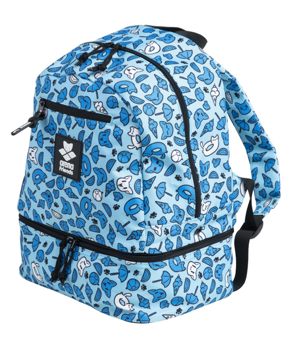 Рюкзак Arena TEAM BACKPACK FRIENDS