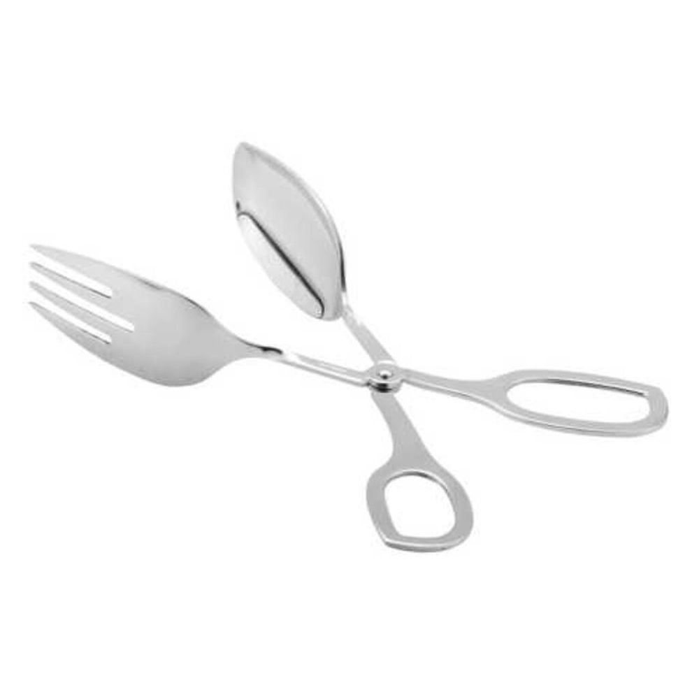 Щипцы для салата 28 см нерж. P.L. Proff Cuisine