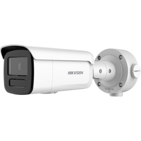 DS-2CD3T86G2-4IS(6mm)(H) Уличная цилиндрическая IP-камера 8Мп Hikvision