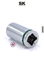 Торцевая головка 1/2" 19 мм SK00131