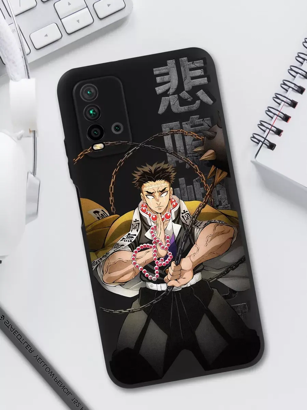 Чехол для смартфона Xiaomi Redmi 9T