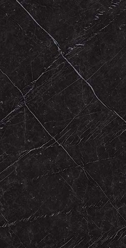 Керамогранит Marvel Stone Nero Marquina LAPPato Керамогранит Marvel Stone Nero Marquina LAPPato