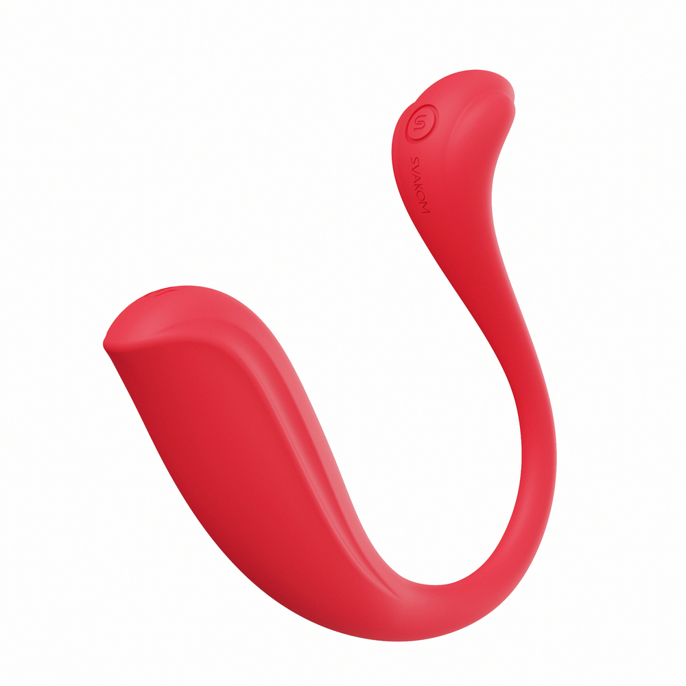 Интерактивный вибромассажер PHOENIX NEO 2 Red