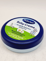 Bubchen Sensitiv Baby Creme Крем для младенцев с цинком, экстрактом ромашки, пантенолом и маслами, мини формат 20 мл (из Финляндии)
