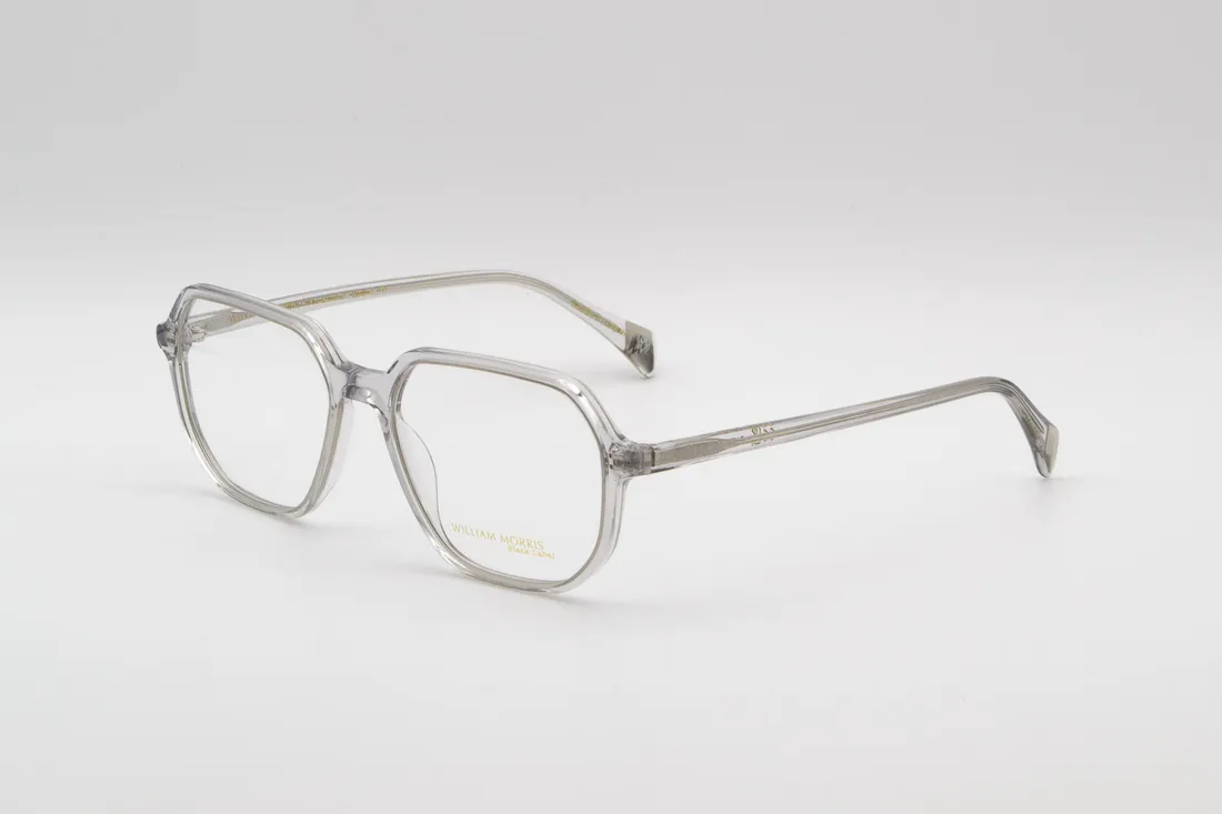 Изг. оправы William Morris Walter C1 — кадр 2