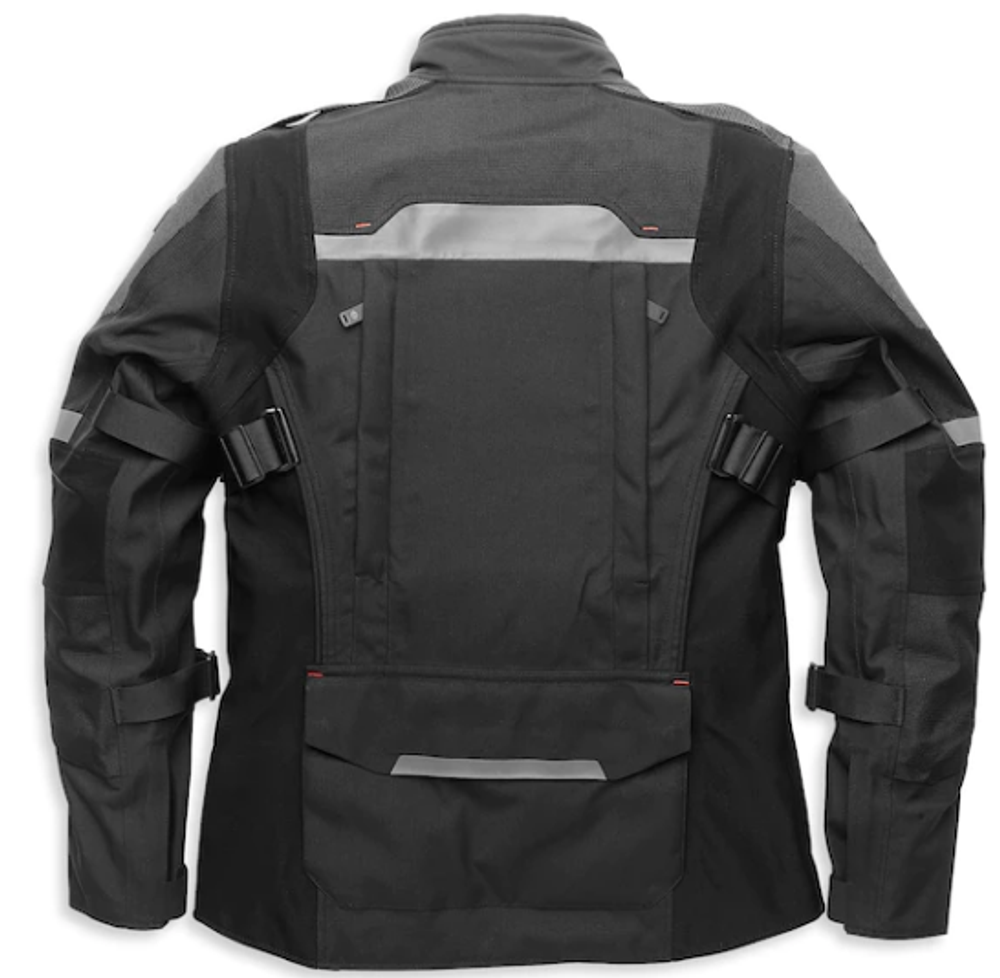 Куртка Passage Adventure Harley-Davidson -50%